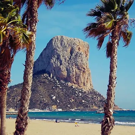 Cucarres * Calpe