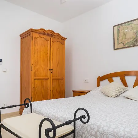 Villa Cucarres Calpe
