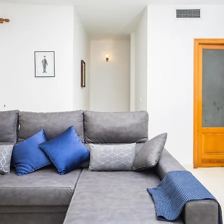 Cucarres Villa Calpe