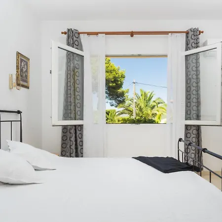 Villa Cucarres Calpe